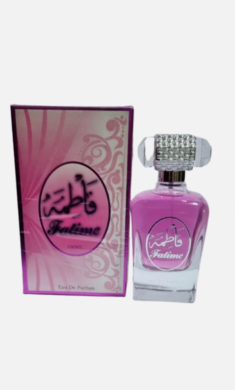 Eau De Perfume