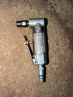 Mac Tools 1/4" Angle Air Die Grinder