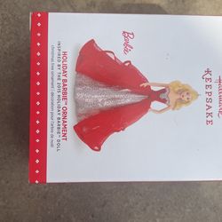 Hallmark Christmas Ornaments