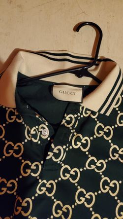 Gucci men shirt