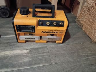 Fieldpiece VP87