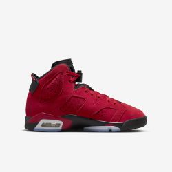 NEW Air Jordan 6 Retro Toro Bravo