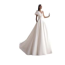 Wedding Dresses