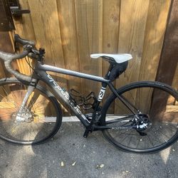 Cannondale Synapse Carbon Road Bike