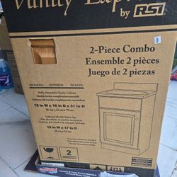 Vanity Gabinet 