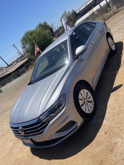 2020 Volkswagen Jetta