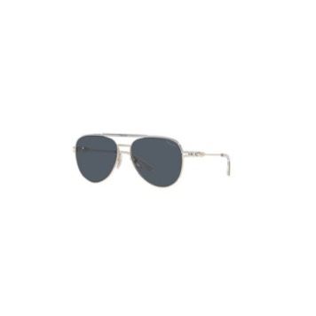 Prada Men's Pilot Sunglasses