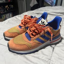 Adidas Son Goku