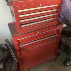 Tool Box