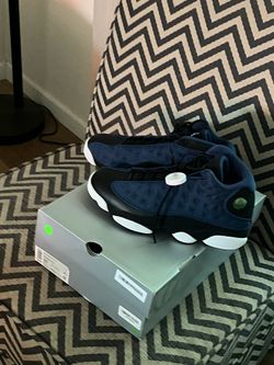 Jorden Retro 13