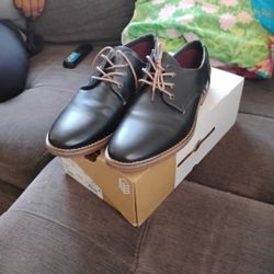 Zapatos De Salir Para Honbre Numero 10