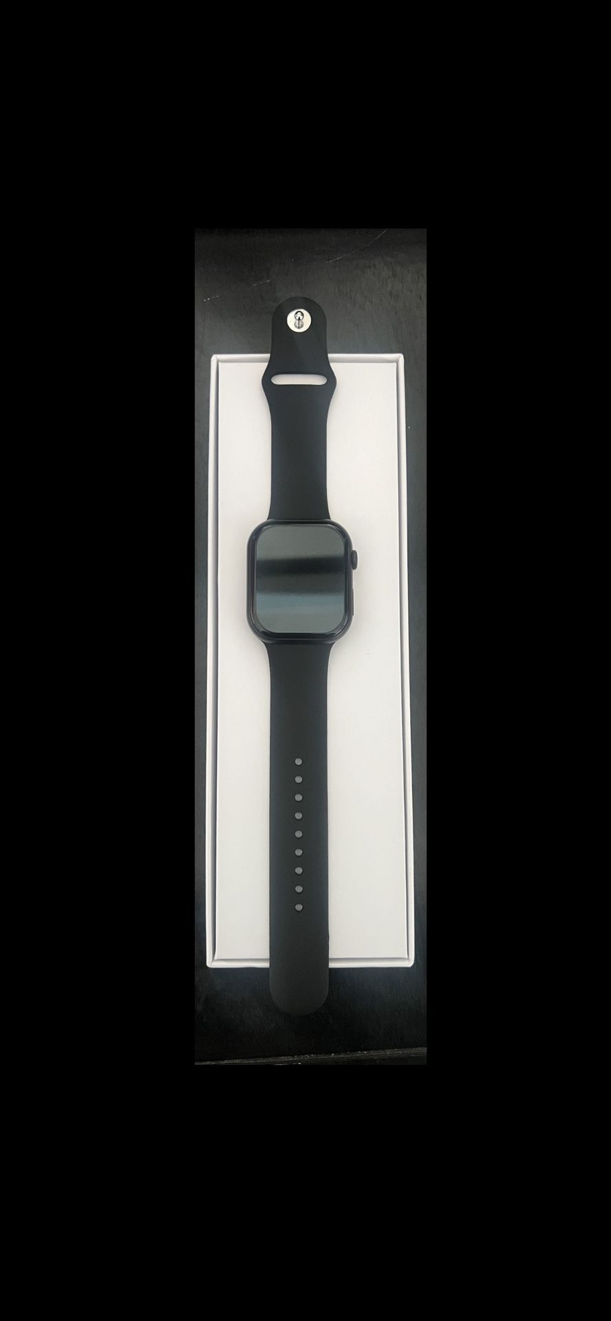 Apple Android Watch