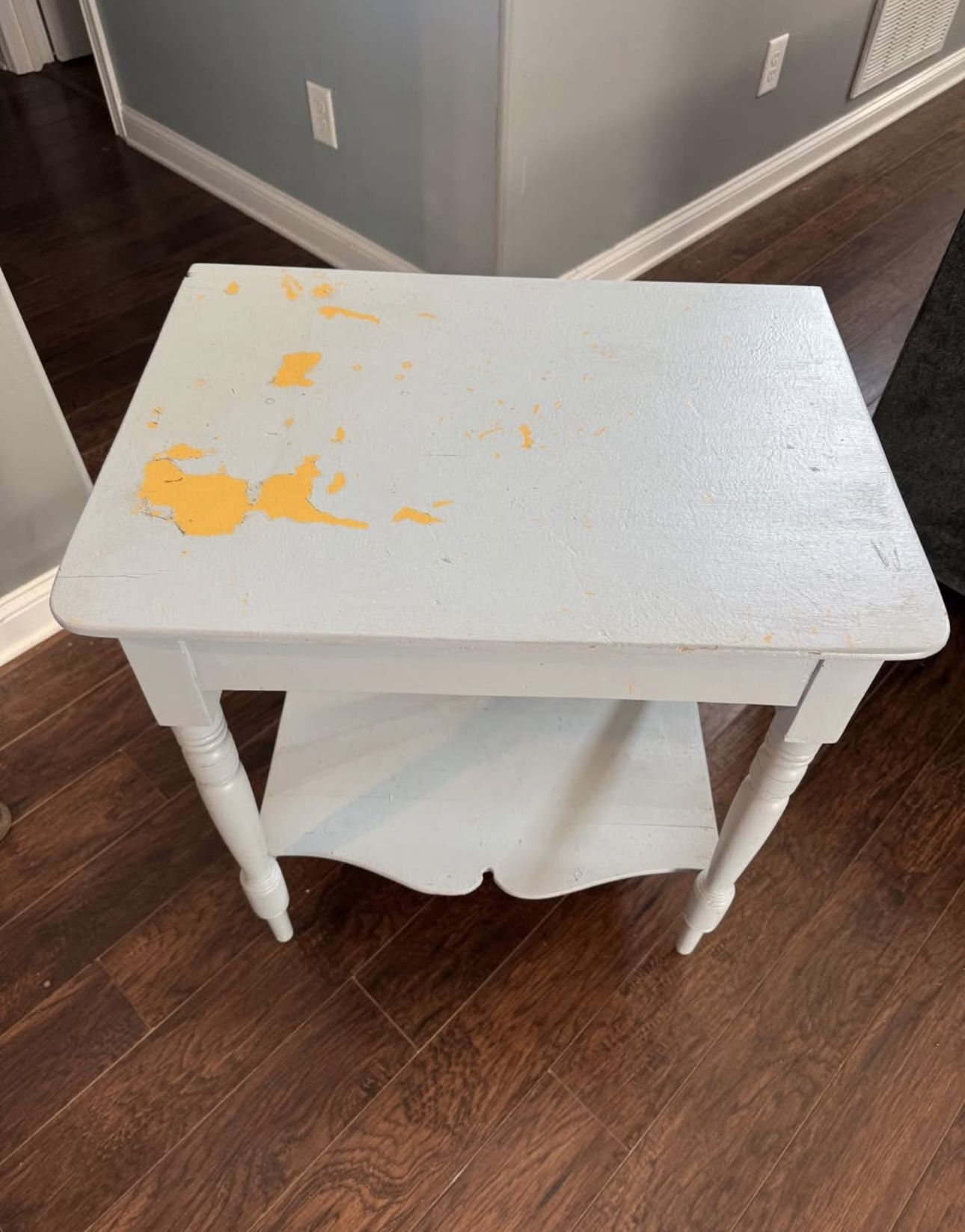 Side Table