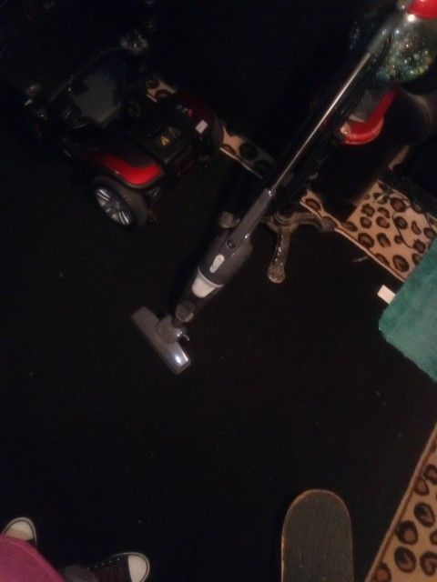 Amazon Stick Vacuum