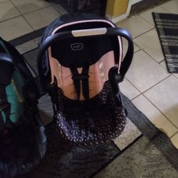 Baby Car Seat For Sale In Pine Hills