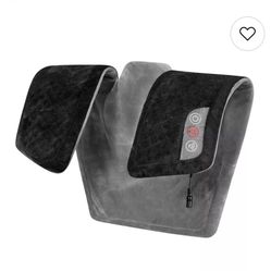 Weighted Comfort Wrap