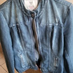 GUESS Jacket 