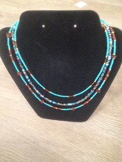 Beautiful Necklace
