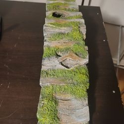Reptile Item