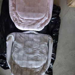 SNUGGLE CO SLEEPERS (NEWBORN)