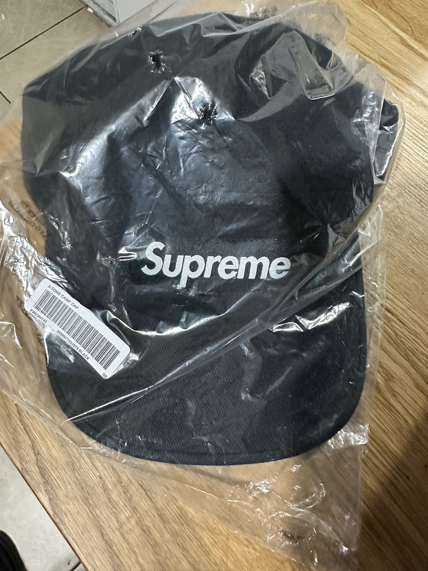 Supreme Hat  / Cap FW23