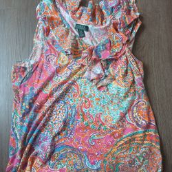 XL Ralph Lauren Top