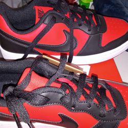 Brand New Pair Of Nike Shoes $100.00 Dollars 