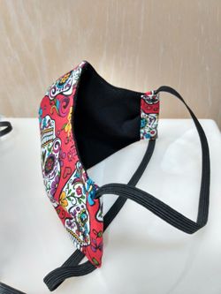 Face cover