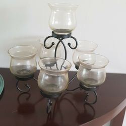 Candle Holder 