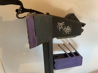 Ski Carrier