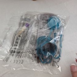 Enteralite 1200 Ml Feed Bags