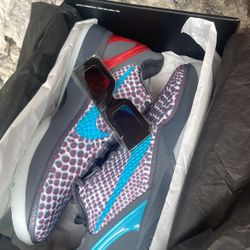 Nike Kobe 6 Protro ASG Hollywood 3D (2026)