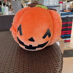 Halloween Plush