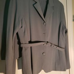 Women's Suit 