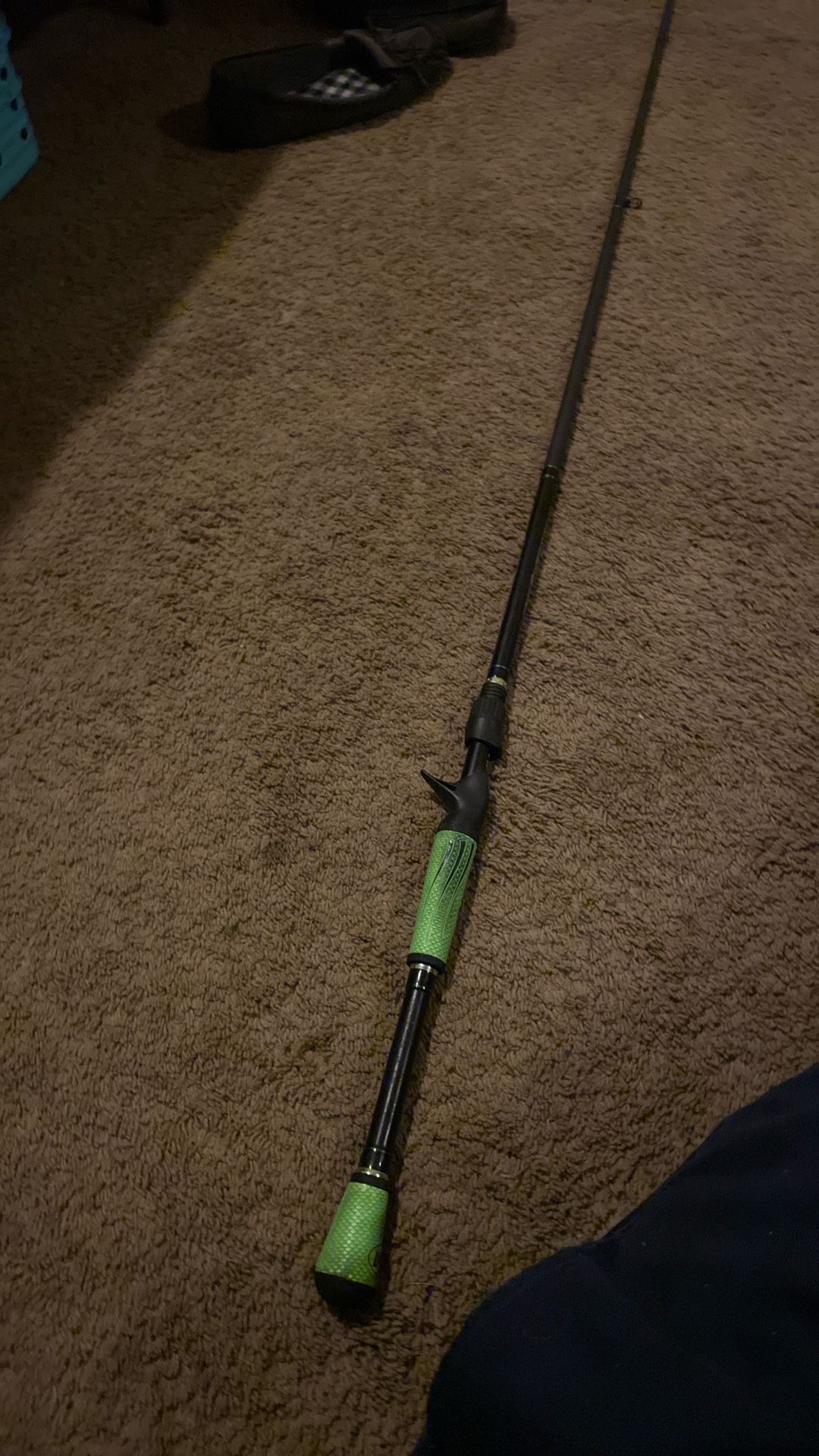 Fishing Rod