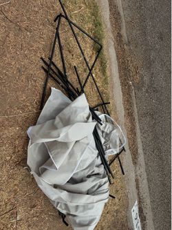 Free stand-up Mobile closet