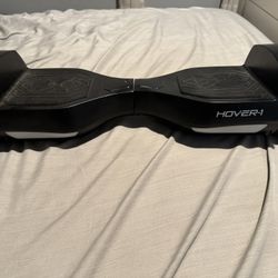 Hoverboard 
