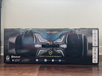 Hoverboard (BRAND NEW)