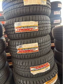 Vendo 225/45/R18 las 4  llantas nuevas arroyo por $300