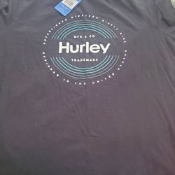 Hurley Tshirt