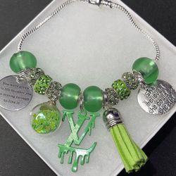 Charm Bracelet 