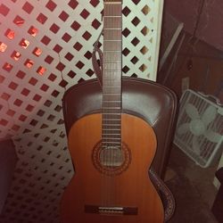 Epiphone Classical Style Guitar