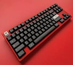 Gaming mechanical keyboard