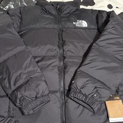Northface Jacket
