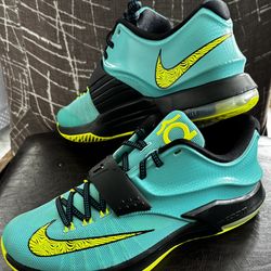Nike Zooms- KD VII (Kevin Durant 7’s)