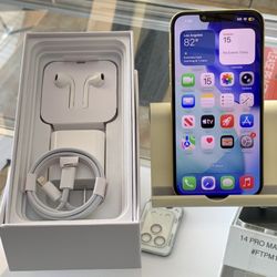 IPHONE 14 -FACTORY UNLOCKED/LIBERADO-