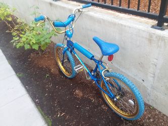 1980's Huffy Pro Thunder - OG Vintage BMX for Sale in
