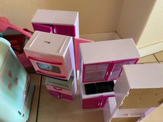 Kids toys
