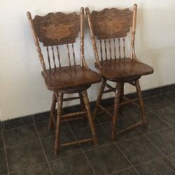 Bar Stools 
