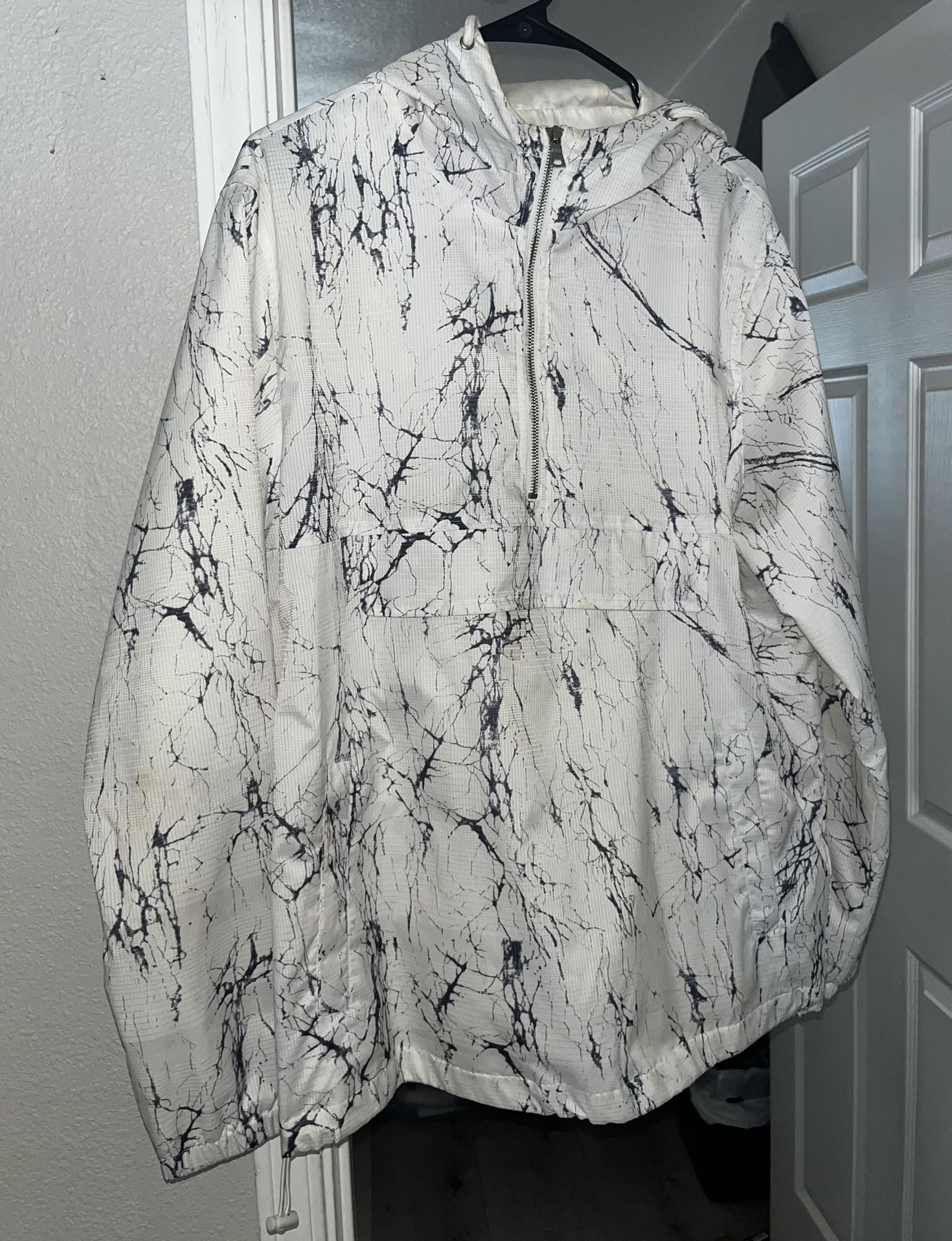 Forever 21 Men’s Windbreaker